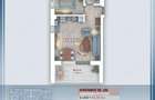 Apartament cu 2 camere semidecomandat în Theodor Pallady - 2