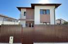 Casă cu 4 camere cu Teren 310 Mp în Berceni - 2