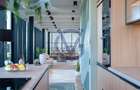 Privind deasupra tuturor - Penthouse unic cu terasa 120mp, in Asmita-COMISION 0% - 10