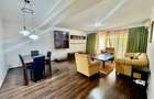 Apartament cu 3 camere decomandat în Herăstrău - 2