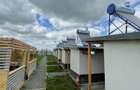 De vanzare pensiune la cheie - 300m de plaja Corbu - 5