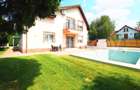 Vilă cu 7 camere si piscina exclusiva langa British School - 1