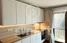 Apartament modern 3 camere zona Expo Marasti bloc nou parcare privata - 1