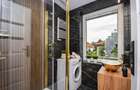 Apartament cu 2 camere decomandat în Gara de Nord - 4