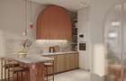 Apartament cu 4 camere decomandat în Andronache - 6