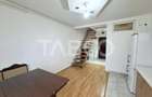 Apartament 2 camere la mansarda renovat de vanzare zona Ipas din Sibiu - 1