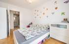 Apartament cu 3 camere semidecomandat în Străulești - 10