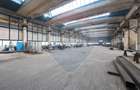 Spațiu industrial, de 3,716 mp, în IAR - 11