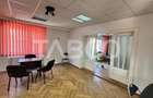 Spatiu birouri 3 balcoane si o terasa in Sibiu 120 mp zona Centrala - 2