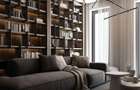 Apartament cu 5 camere decomandat în Noua - 8