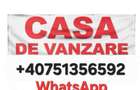 Casa de vanzare Racaciuni Bacau - 1