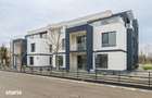 Penthouse 5 camere Green City - 7