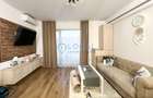 Apartament cu 2 camere semidecomandat în Europa - 2