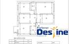 Apartament cu 4 camere decomandat în Cug - 12