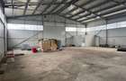 Hala industriala, Targu Jiu, strada Tineretului - 1