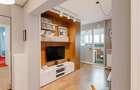 Apartament cu 3 camere decomandat în Centrul Civic - 1