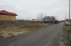 Teren Construcții intravilan de 598 mp, în Domnești - 6