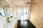 Apartament cu 3 camere semidecomandat în Universitate - 9