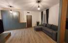 De închiriat  apartament modern  cu 2 camere, grădină proprie - 6