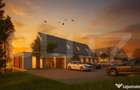 Vila 1 din Proiectul SUNRISE RESIDENCE langa padurea Faget - 6