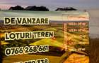 Teren intravilan de 447 mp, în Domnești - 1