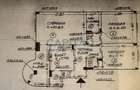 Apartament cu 3 camere decomandat în Mărăști - 2