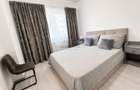 Inchiriere studio complet mobilat, loc de parcare -Str. Biruintei - 6