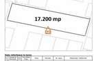 Teren intravilan industrial - 3455 mp - 20655 mp , Zona Metro , E 58 - Miroslava - 4