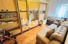 Apartament cu 3 camere semidecomandat în Central - 1