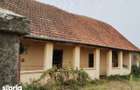 Casa veche din 1955 si teren intravilan 6153 mp, Sinersig,Jud Timis - 6