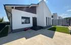 Casă individuală cu 4 camere cu Teren 400 Mp în Domnești - 2