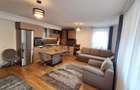 Apartament cu 3 camere decomandat în Florilor - 8