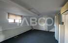 Spatiu pentru birouri de inchiriat 194 mpu zona centrala Sibiu - 12