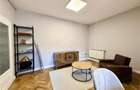 Apartament renovat, mobilat si utilat - 42 mp + pivnita - Ultracentral - 5