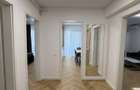 Prima inchiriere - PROPRIETAR- chirie Dobroesti, str.Doinei - apartament 2 camere si studiouri, mobilate modern, totul nou - 4