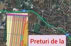 ULTIMELE LOTURI - Teren Santandrei 500 - 1881mp - 3