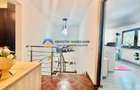 Apartament 3 camere/2 bai/2 balcoane CENTRU duplex - priveliste/liniste/comod - 6