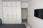Apartament 2 camere 50 MP ETAJ 1 BLOC 2022 COMPLET MOBILAT Vedere libera catre case - 5