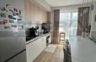 Apartament de 3 camere ultrafinisat, parcare, boxa, zona Golden Tulip - 2