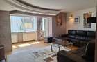 Inchiriez apartament spatios 100 mp, 3 camere + dining, Tribunal Iasi - blocurile tip vila - 6