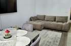 Inchiriez apartament 2 camere tip studio Grandis Residence - 1