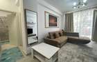 Apartament cu 2 camere semidecomandat în Exterior Nord - 1