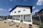 <Casa tip duplex> 4 camere 2 bai teren 217mp - 18