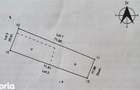 Teren TOP 1400mp 18ml stradal Vanatori (Odaia Manolache) - 2