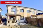 Duplex mobilat si utilat cu 4 camere - 387mp teren - zona premium Mosnita - 8