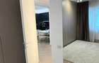 Apartament cu 3 camere semidecomandat în Pipera - 15