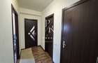 Duplex cu 4 camere cu Canalizare în Florești - 13