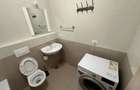 Inchiriez apartament cu 2 camere si gradina proprie in zona Coresi - 2