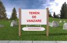 Teren de 3200 mp  zona Stupini - Centura Brasov - 1