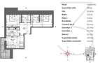 Apartament cu 3 camere decomandat în Bartolomeu - 17